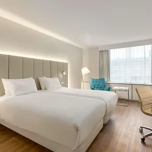 Nh Hotell