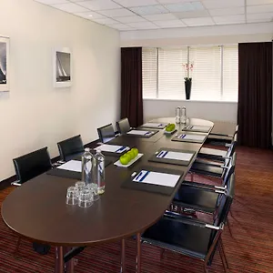Park Plaza Hotell